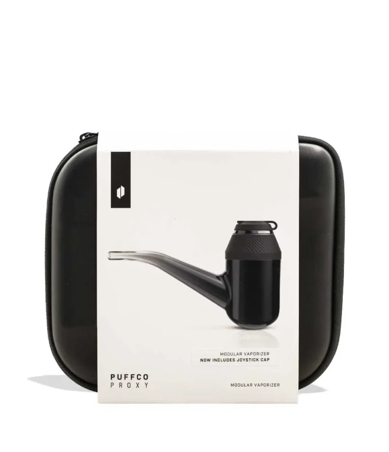 Comprar Vaporizador Proxy na Mundo Paralelo