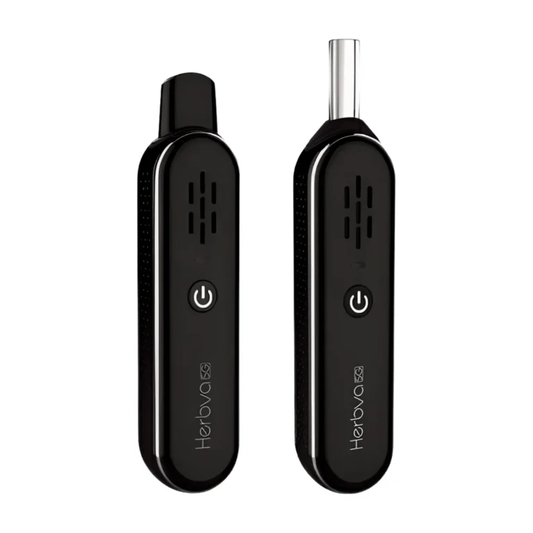 Vaporizador de Ervas Herbva 5G